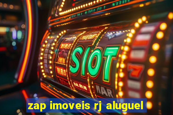 zap imoveis rj aluguel